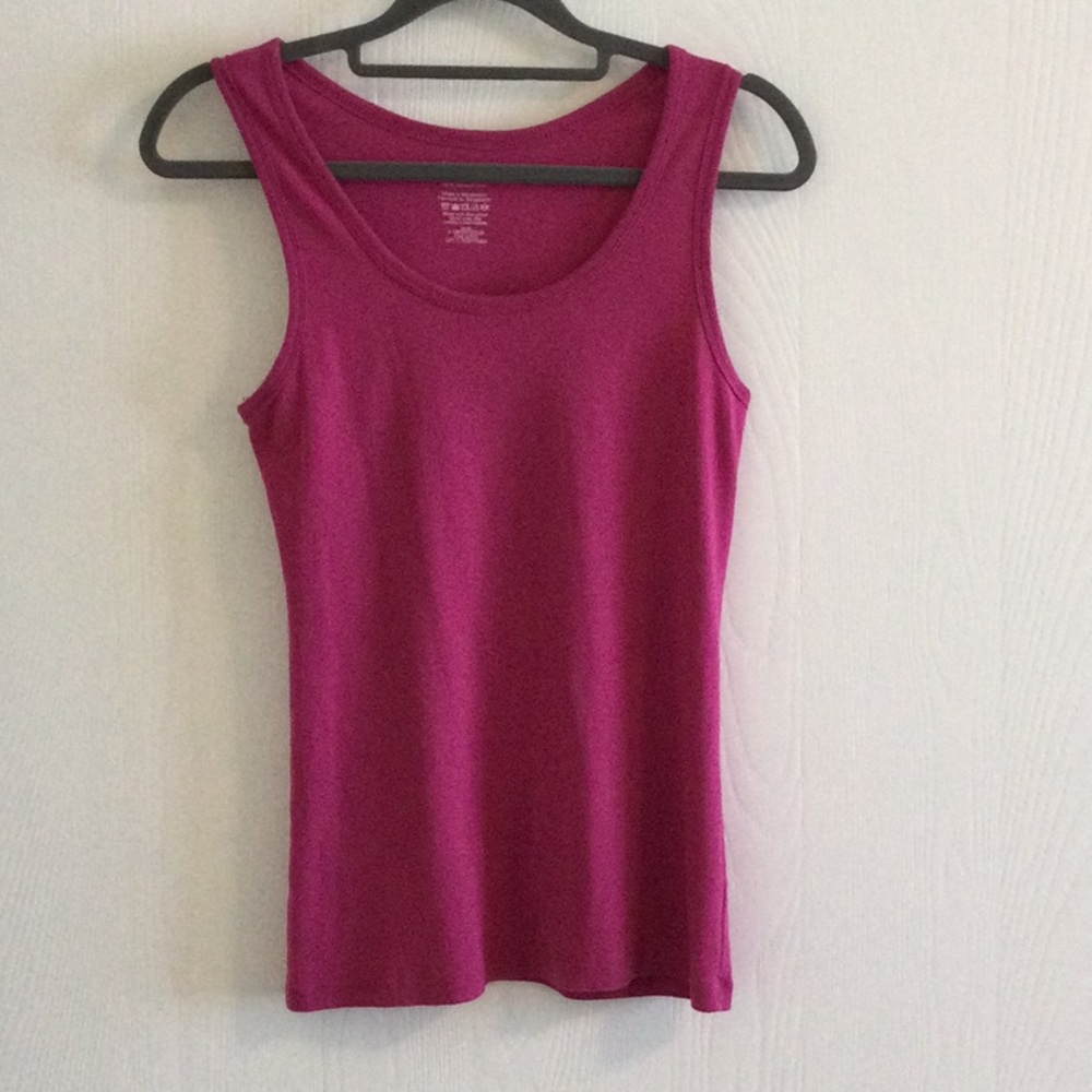 3 for $30 item - Pink Tank Top